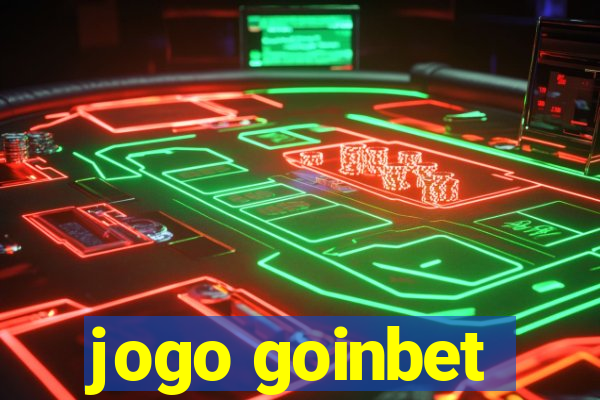 jogo goinbet
